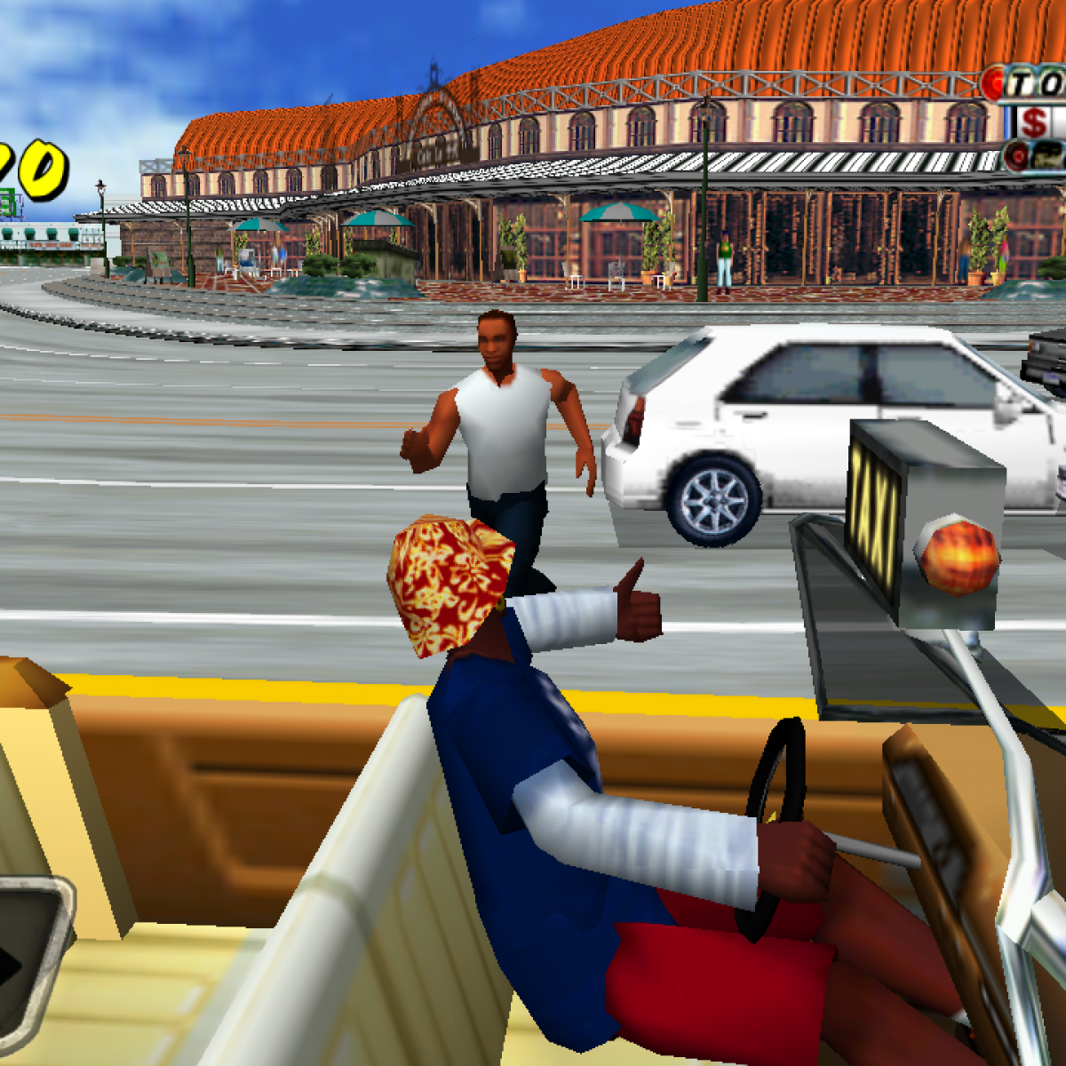 Crazy Taxi Driver: Taxi Game - Apps on Google Play