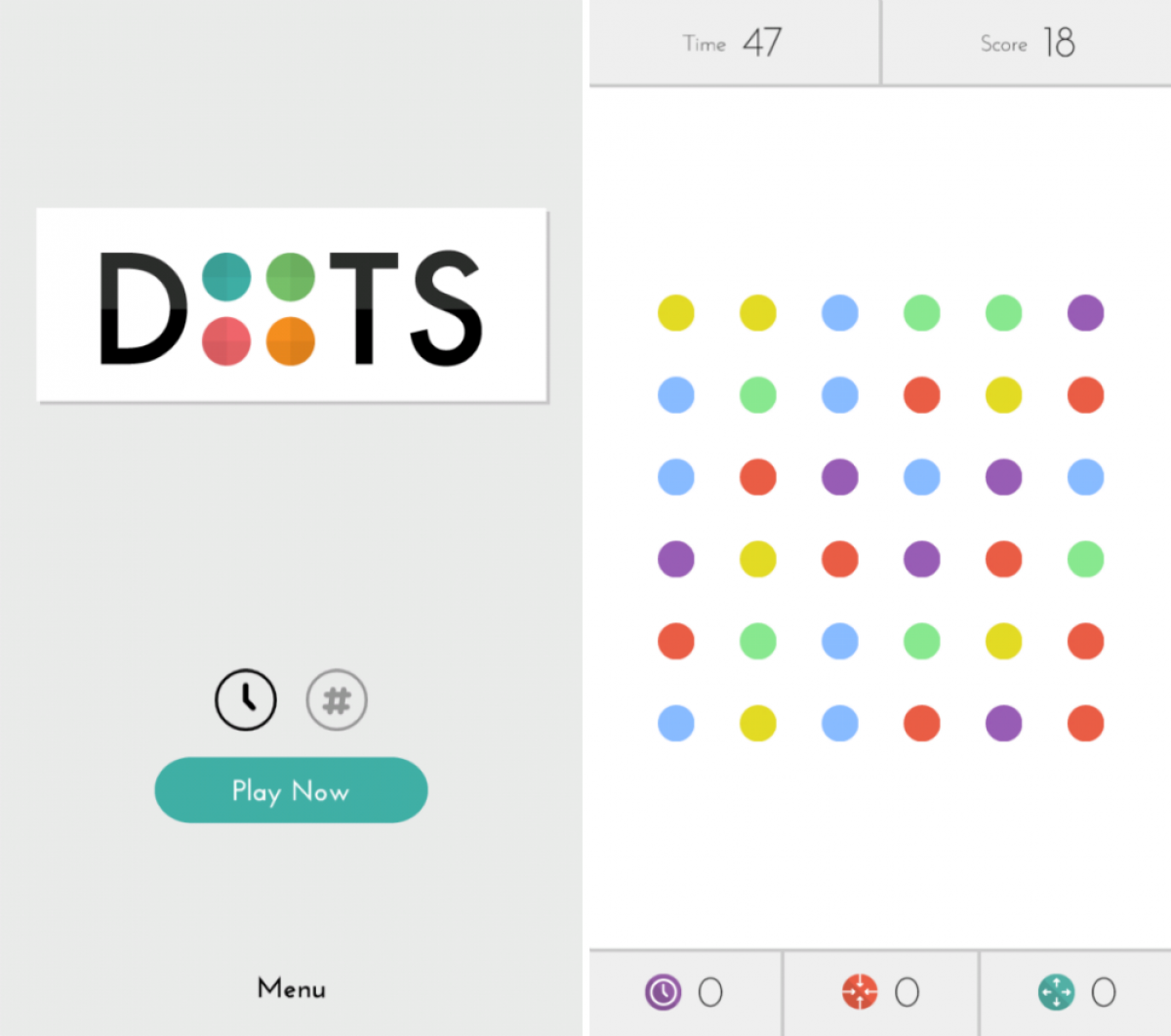 play two dots online download free
