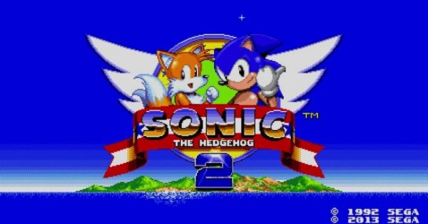 SEGA to Launch Sonic the Hedgehog 2 and All-Stars Racing Transformed to ...