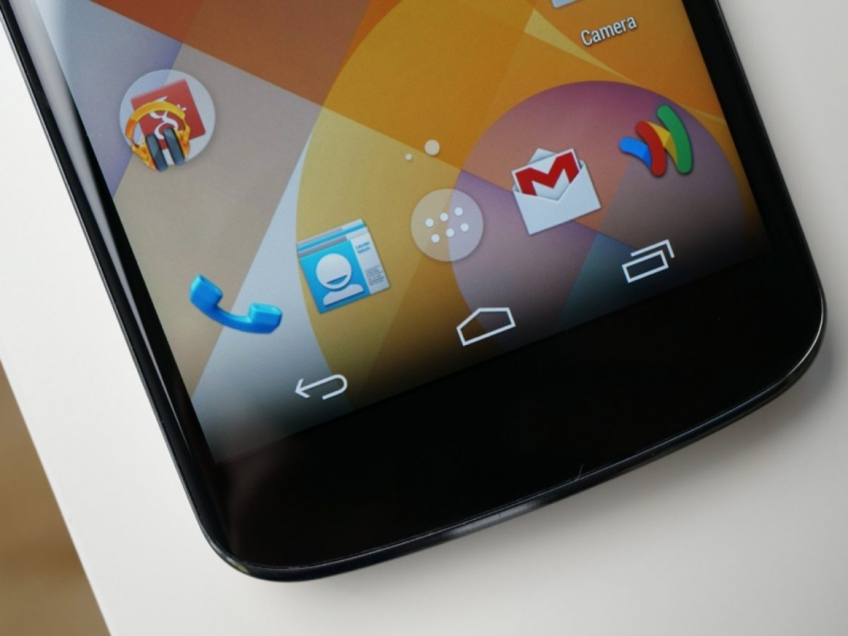Google Experience Launcher Found On The Nexus 5 Is An Exclusive