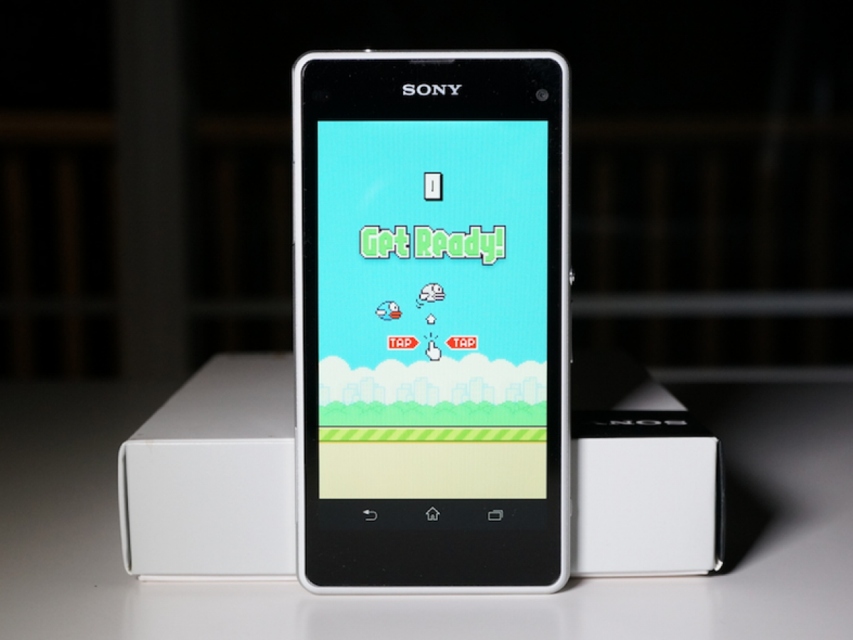 How to Get Flappy Bird on Android Even After Its Removal – APK Install