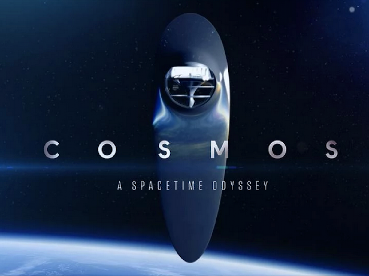 cosmos a spacetime odyssey streaming