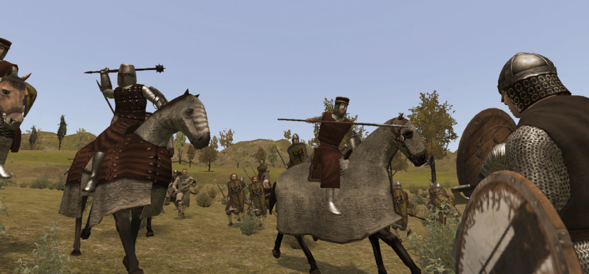 mount and blade warband guide hints and tios