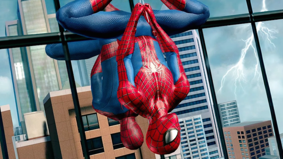 Gameloft's Amazing Spider-Man 2 Hits Google Play, Priced at $ With  Additional IAPs