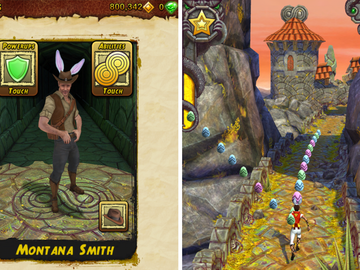 Temple Run 2 png images
