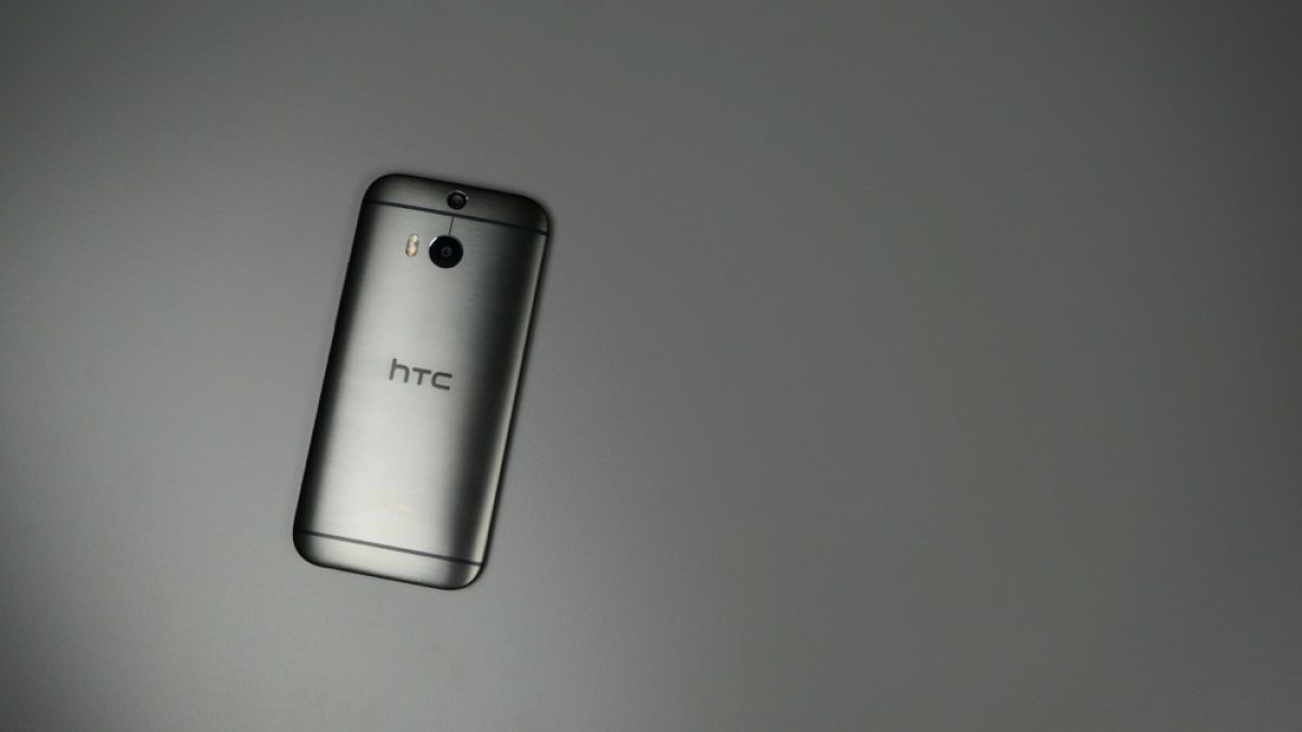 HTC One M8 review