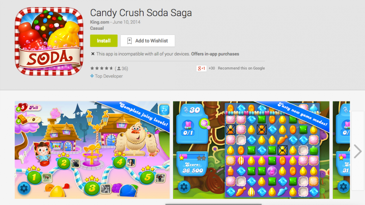 LIVE - OLD VS NEW! Who's The Best One? Candy Crush Soda Saga 