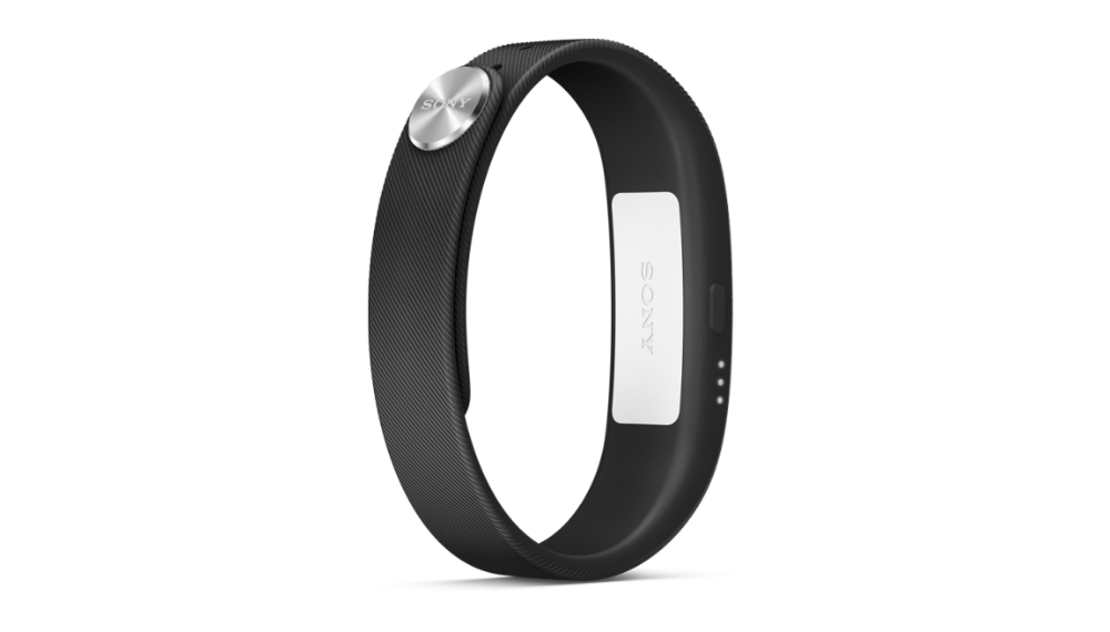 Sony Intros SmartBand, Now Available for $99