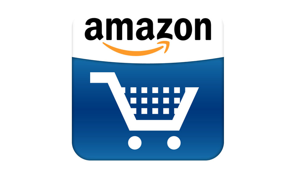 Amazon Store Logo