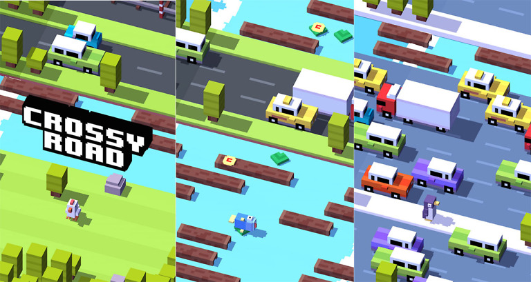 crossy road download chrome web store