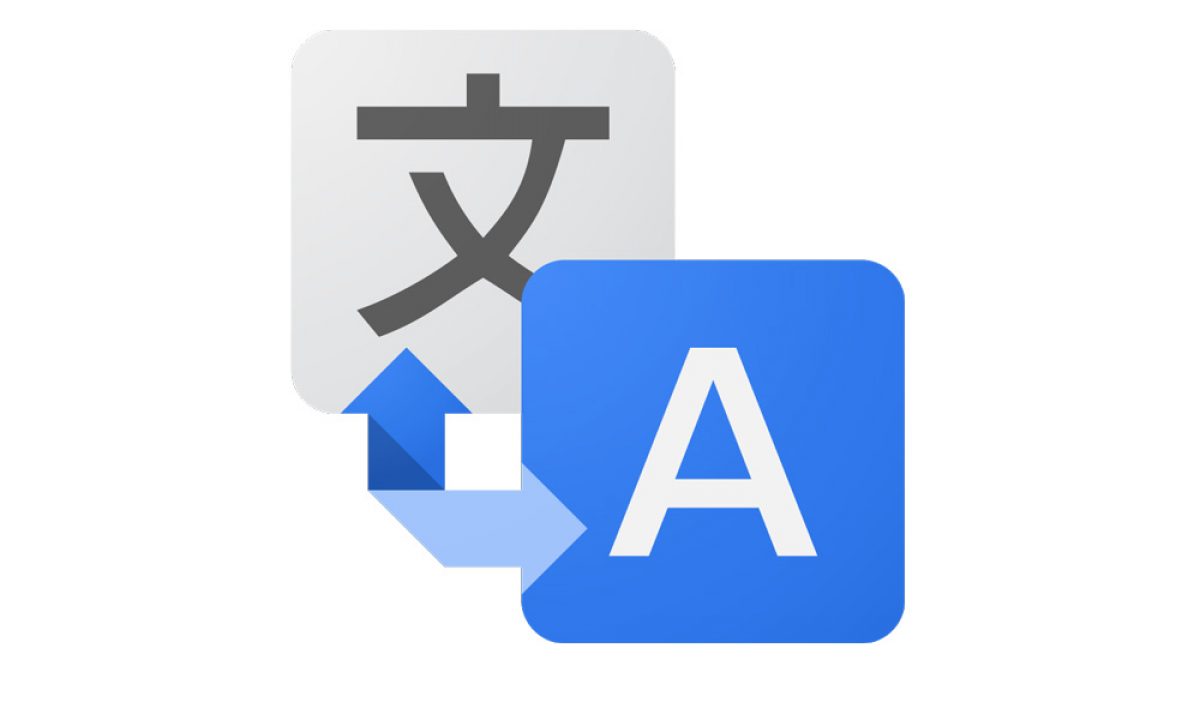 google translation app