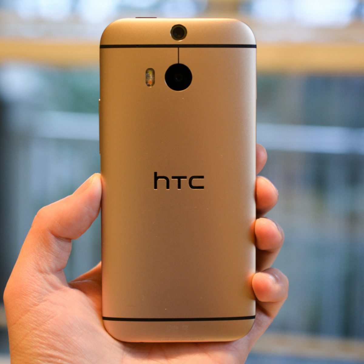 bouwen Berri Reparatie mogelijk HTC One (M8) vs. HTC One (M9) "Hima"