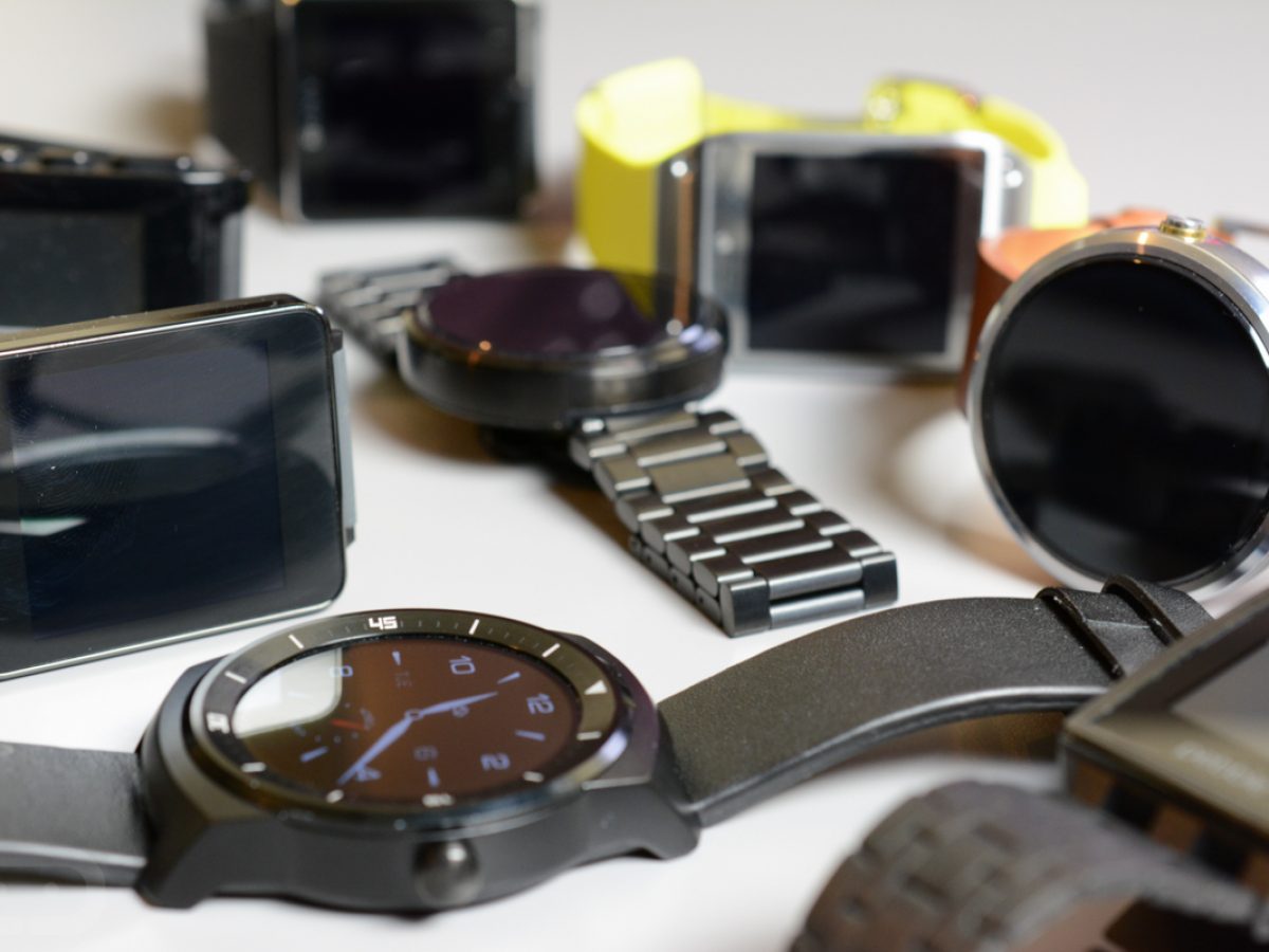 Samsung, it's time to let go of the round smartwatch - SamMobile