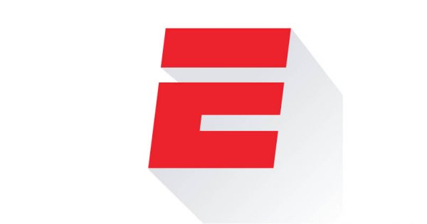 ESPN Rebrands Sportscenter App to Just 