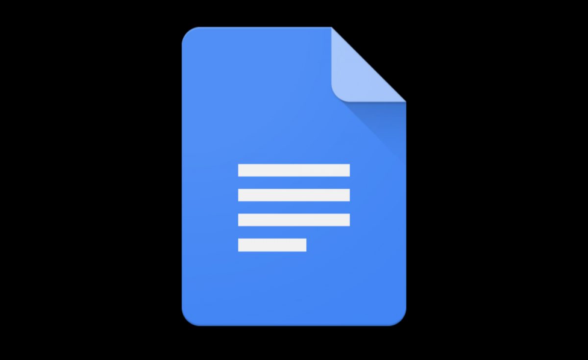 Gmail google docs