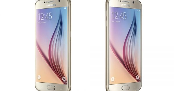 Galaxy S6 and Galaxy S6 Edge Coming to These US Carriers and Retailers