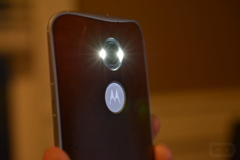 Motorola Adds 