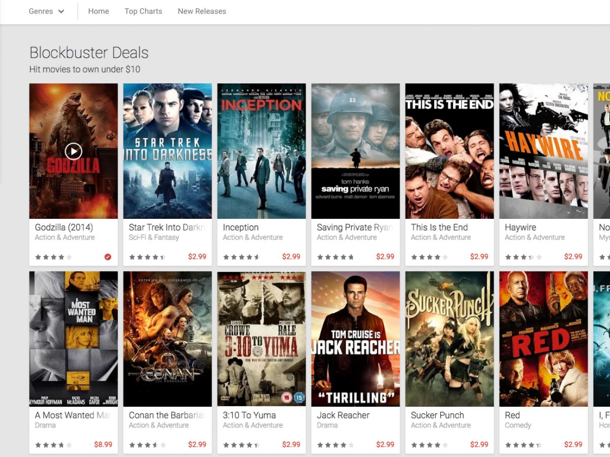 Yesterday - Movies on Google Play
