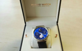 huawei watch deals