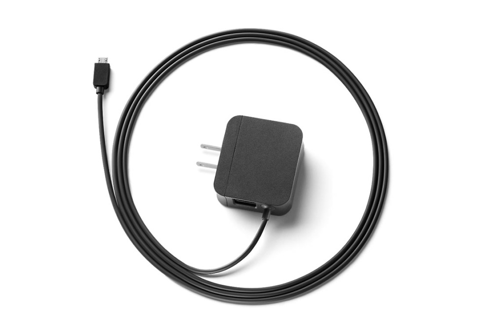 Ethernet Adapter for Chromecast: Quick Start Guide - Chromecast Help