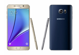 galaxy note 5 specs