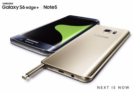 galaxy note 5 edge 6 plus