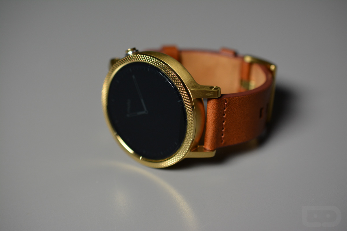 Moto 360 2nd Gen review: Motorola's round smartwatch