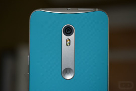 moto x pure edition