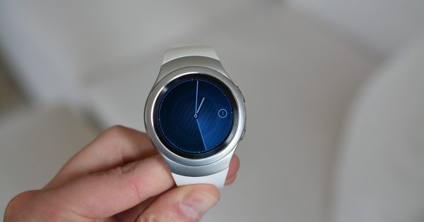 samsung gear s2 overheating