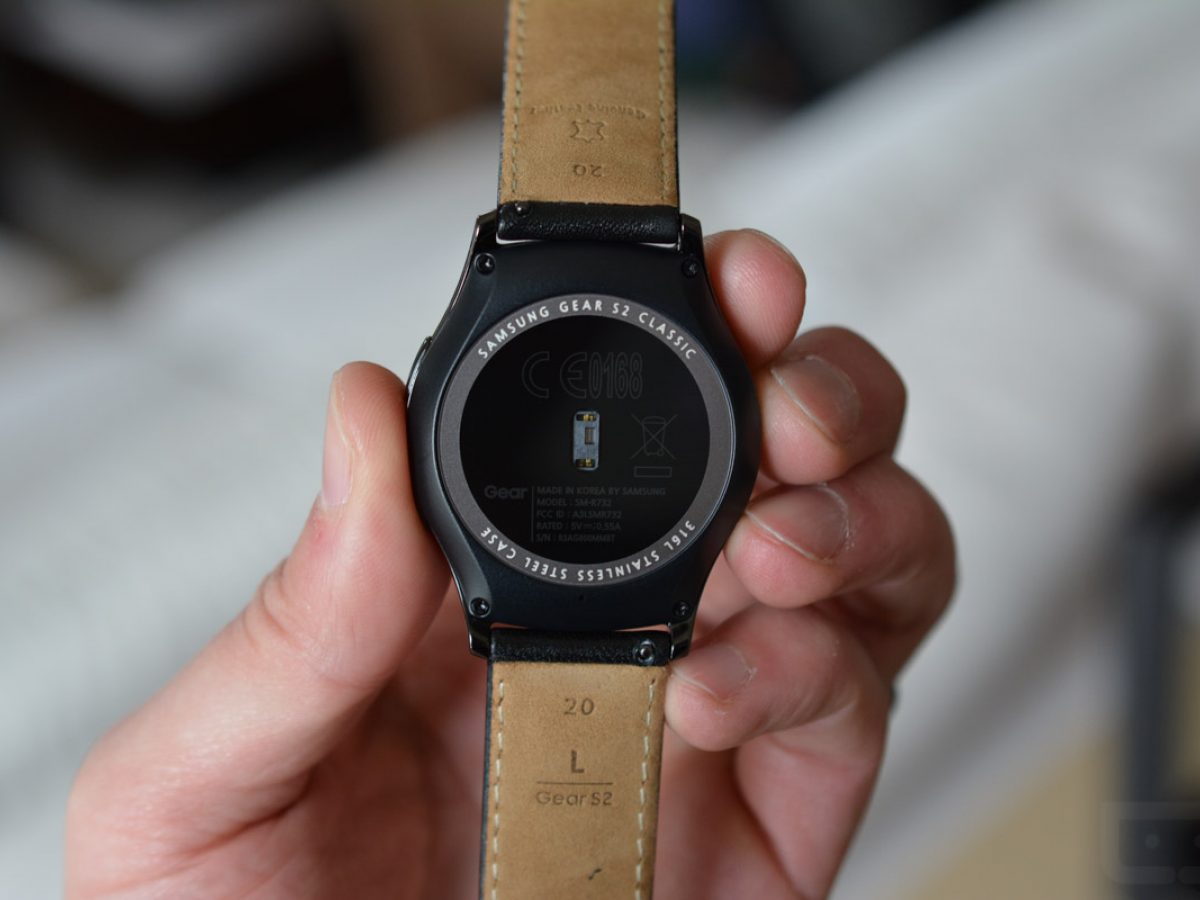 Samsung gear s2 online classic 3g