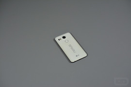 nexus 5x review