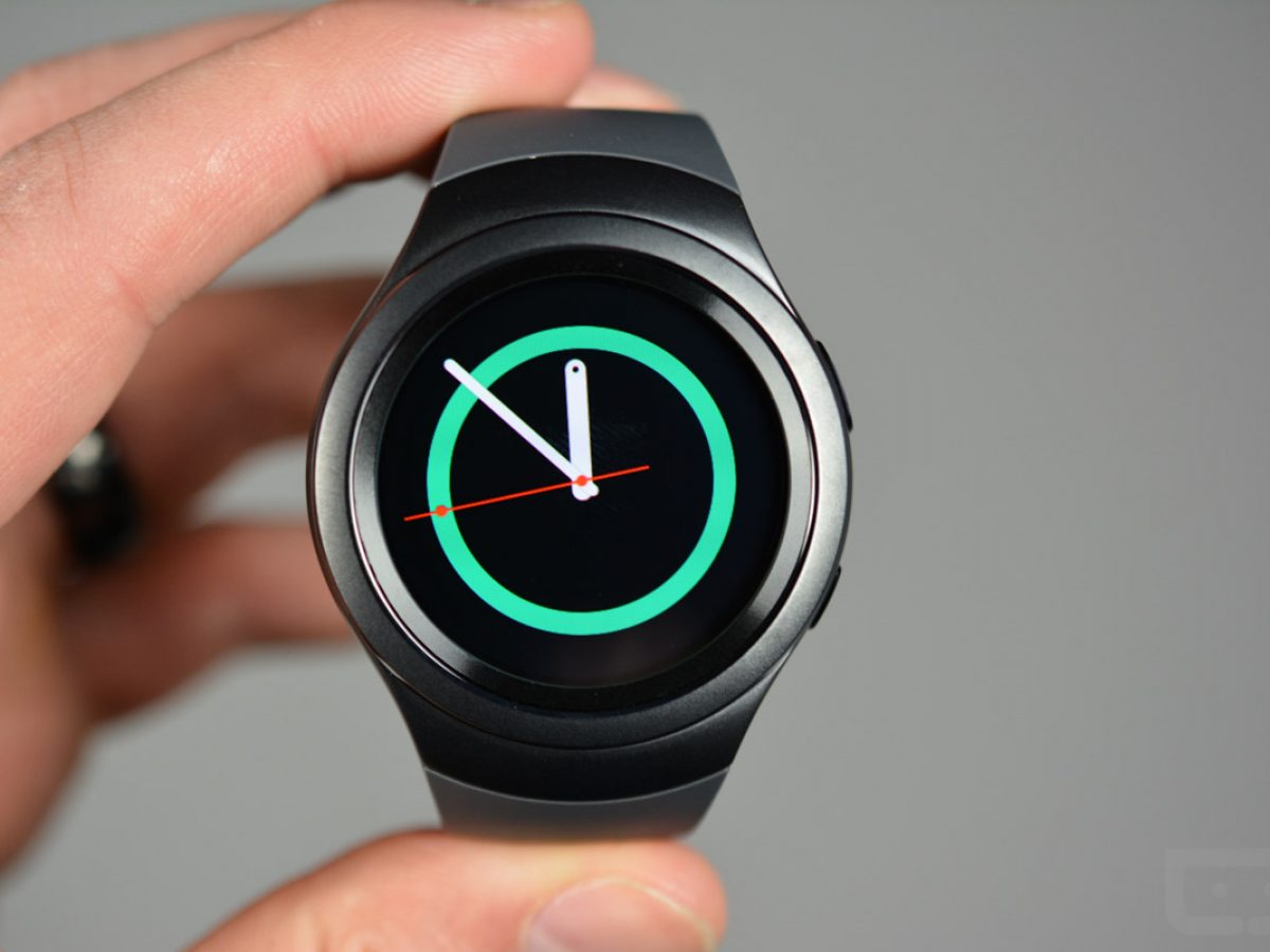 Samsung gear s2 application hot sale