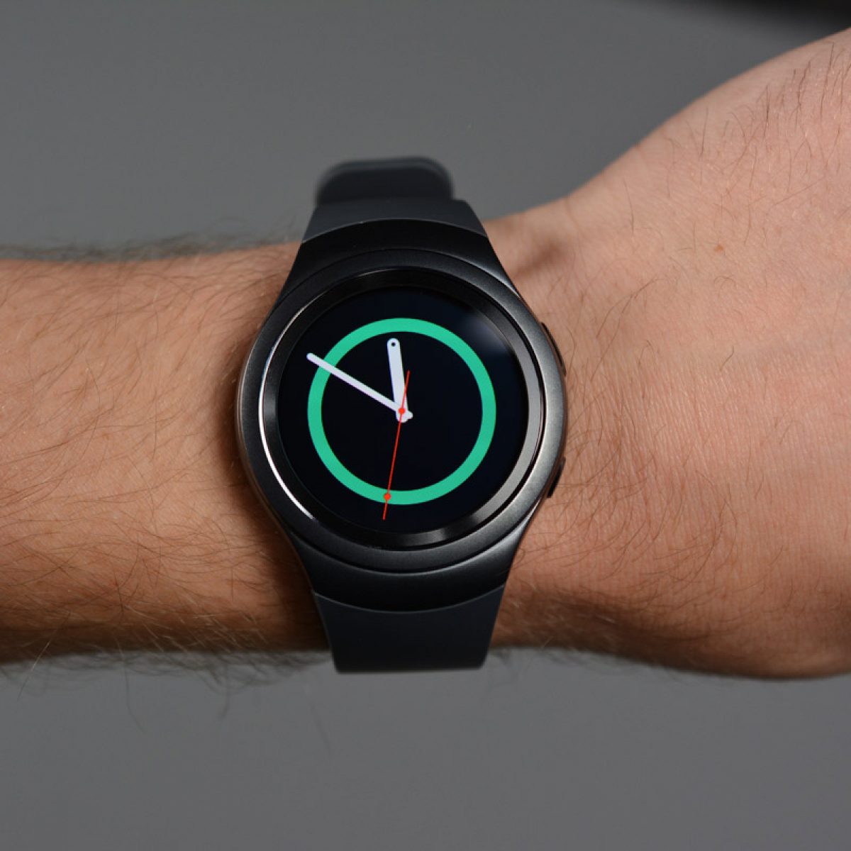 Samsung watch 2