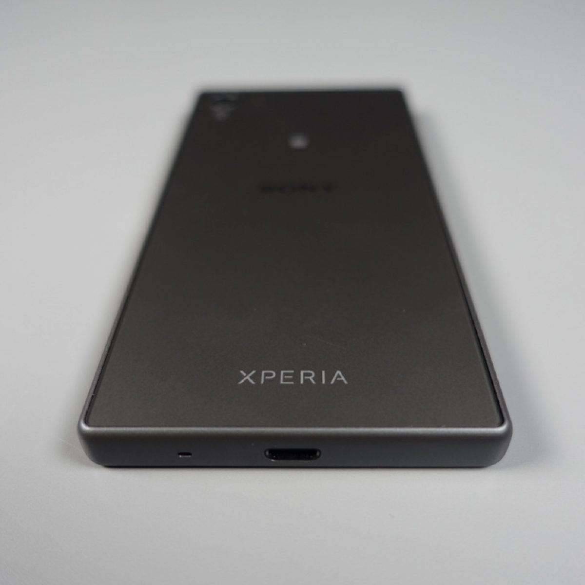 litteken Vervorming Ellendig Sony Xperia Z5 Compact First Look and Tour!