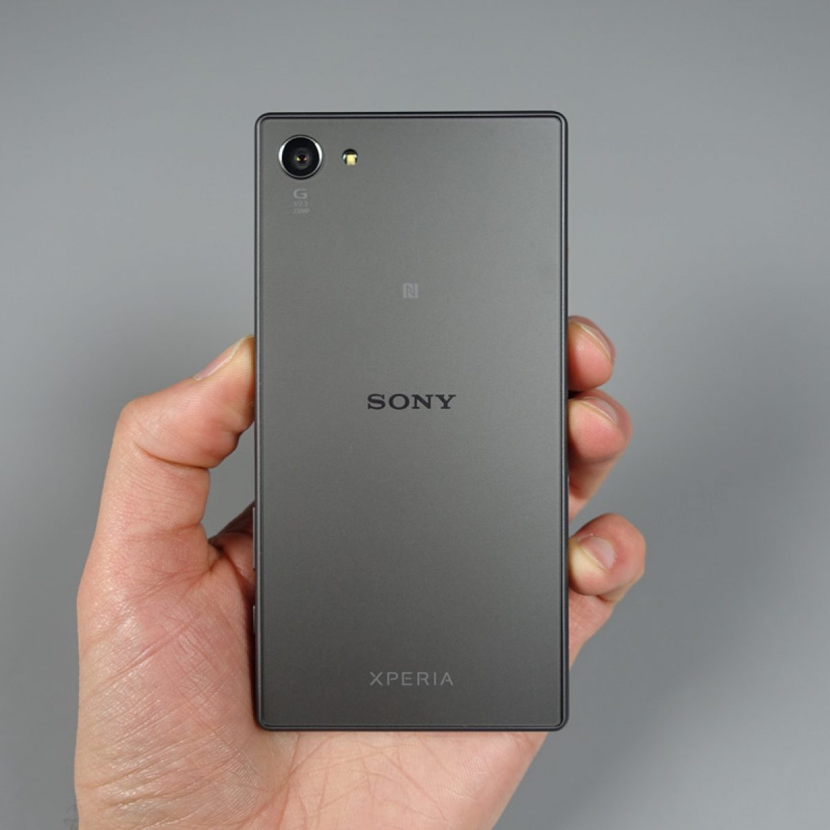 Sony Xperia Z5 and Z5 Compact Coming to US on February 7 (Updated)
