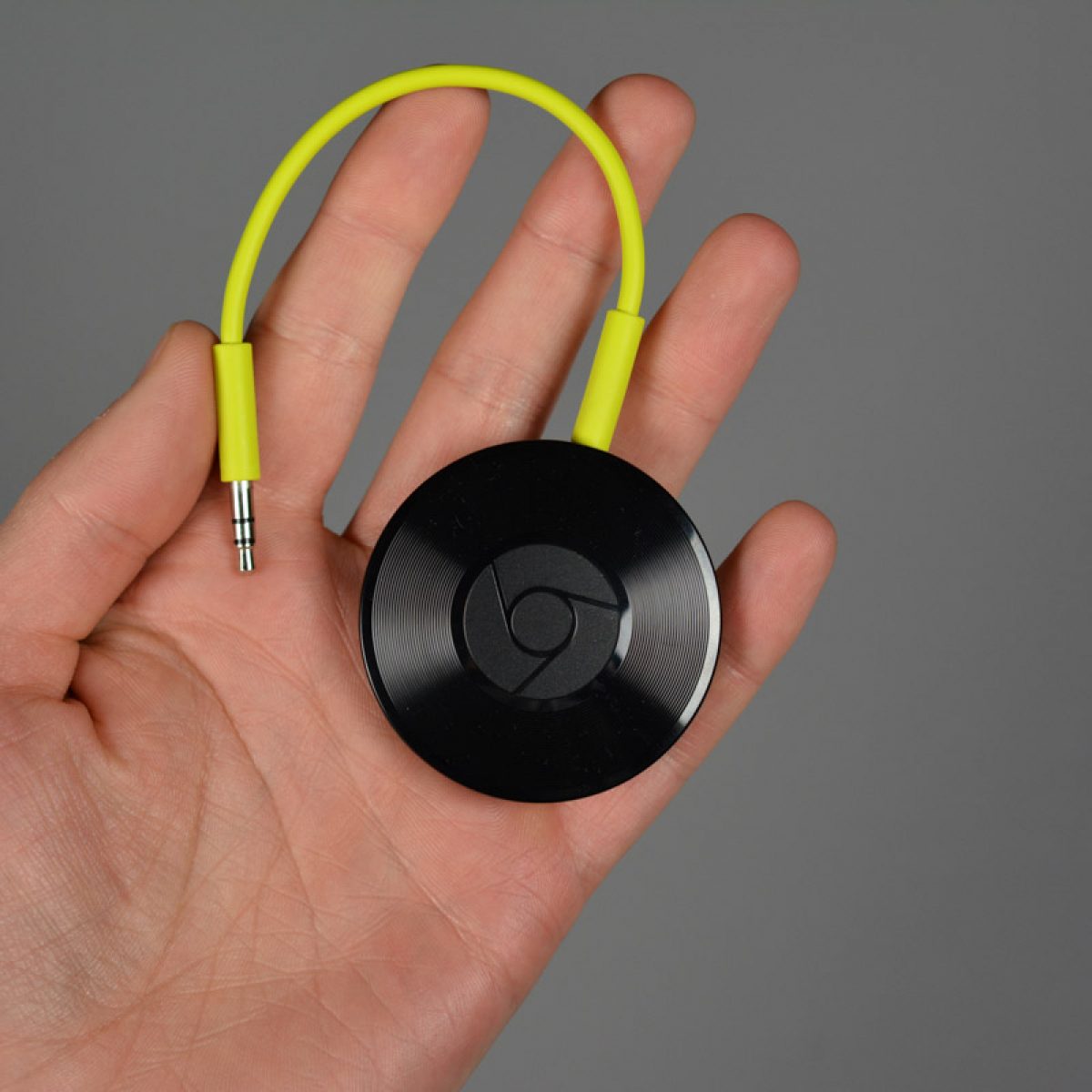 Deal: Get Two Chromecast Audio Dongles $55, Down From $70