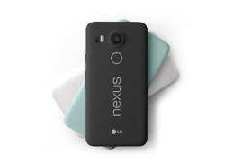 nexus 5x