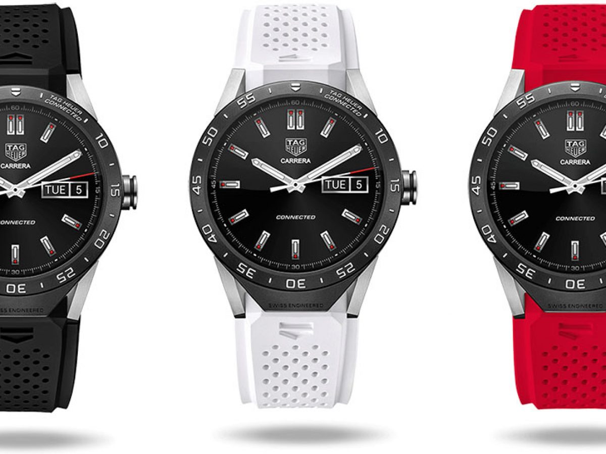 Introducing The Sporty Tag Heuer Watches for the Active Men by Funcorp Toys  India - Issuu