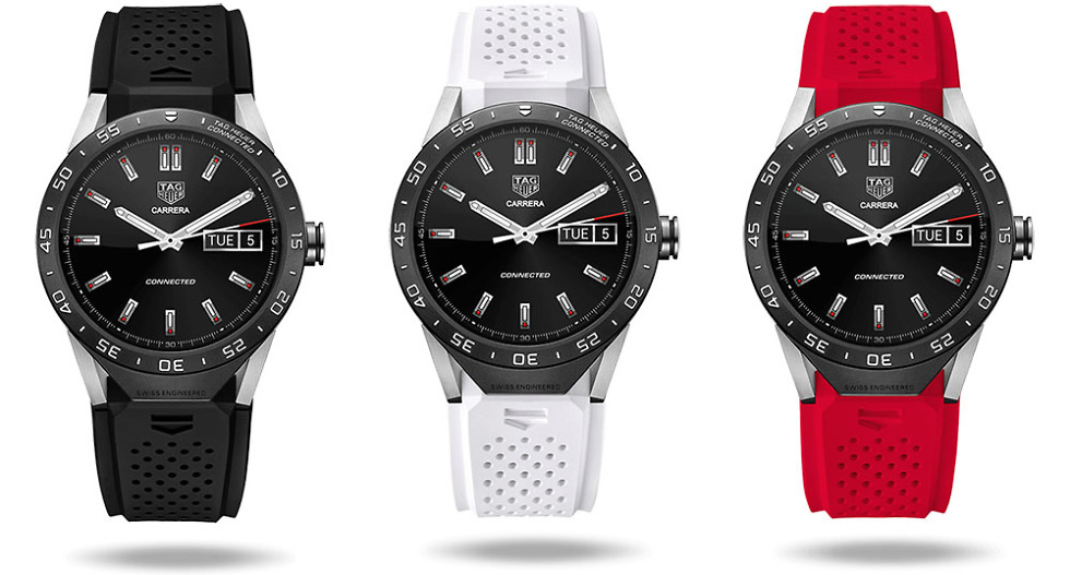 TAG Heuer Will Let You Trade 
