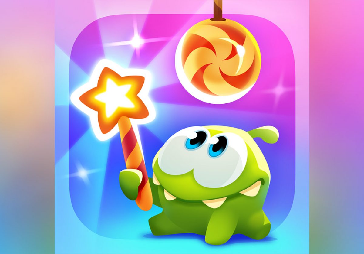 free download cut the rope 2 boo