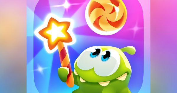 Cut the Rope: Magic – Apps no Google Play