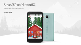 nexus 5x deal