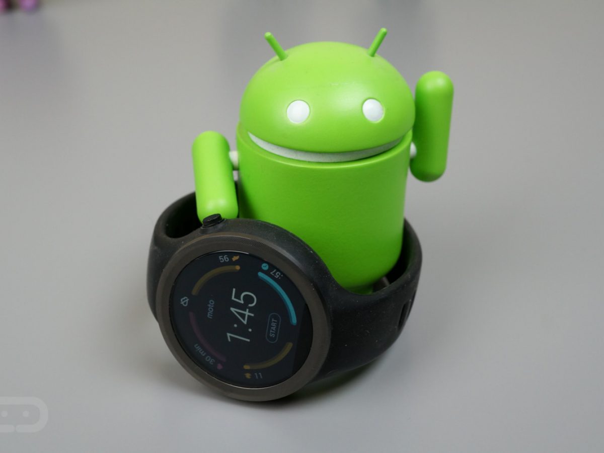 3 Reasons the Moto 360 Sport is Worth Buying