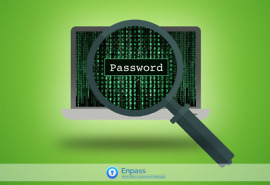 enpass password deal