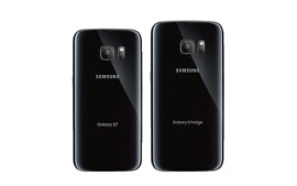 galaxy s7 galaxy s7 edge back