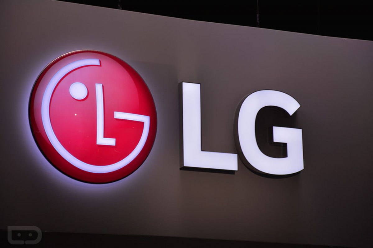 Lg логотип картинки