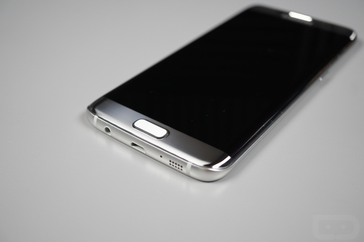 De Alpen Gezichtsvermogen maatschappij Samsung Galaxy S7 Edge Review