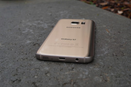 galaxy s7 review