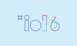 google io 2016