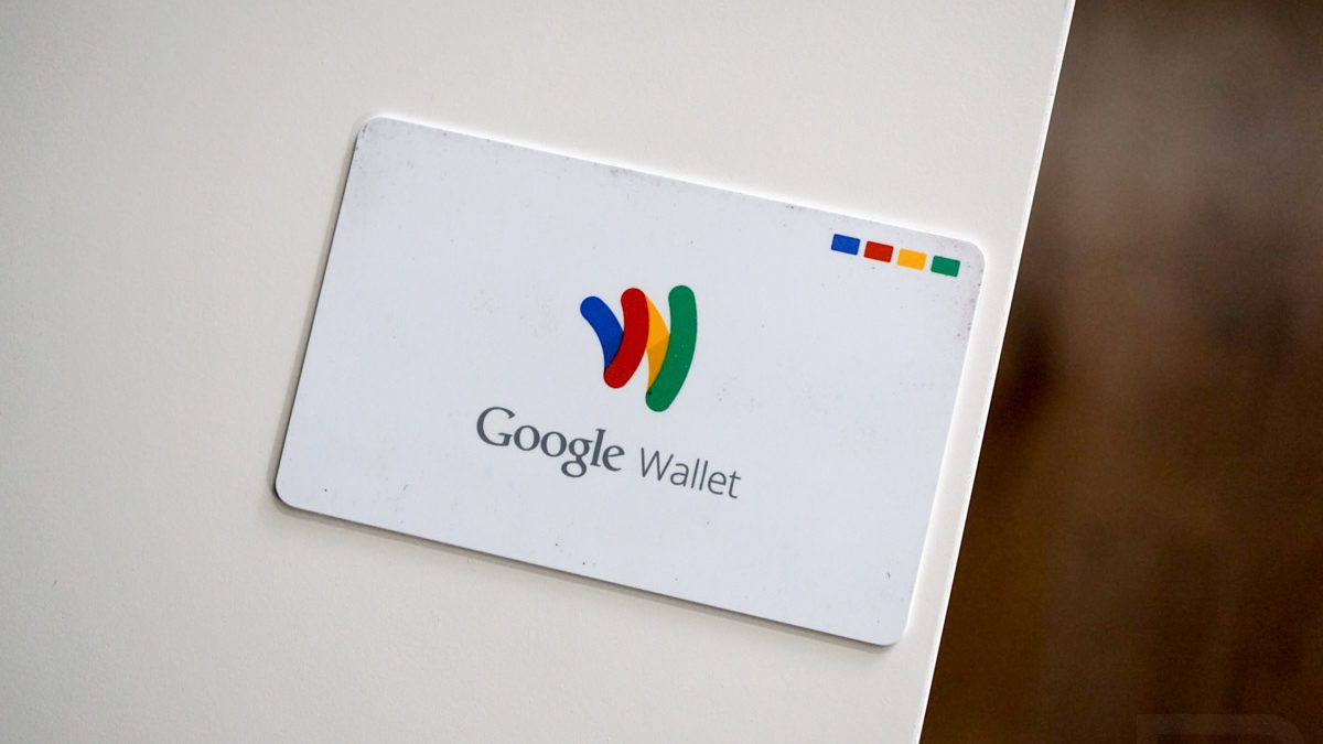 Google Appears Ready to Kill Physical Google Wallet Card